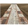 Image 25 : 2007 MANAC 13353A00 53 FT. TRIDEM STEP DECK