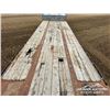 Image 26 : 2007 MANAC 13353A00 53 FT. TRIDEM STEP DECK