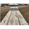 Image 27 : 2007 MANAC 13353A00 53 FT. TRIDEM STEP DECK
