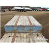 Image 28 : 2007 MANAC 13353A00 53 FT. TRIDEM STEP DECK