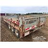 Image 11 : 2010 SOUTHLAND 16 FT TRIDEM DUMP TRAILER