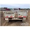Image 12 : 2010 SOUTHLAND 16 FT TRIDEM DUMP TRAILER