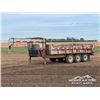 Image 1 : 2010 SOUTHLAND 16 FT TRIDEM DUMP TRAILER