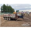 Image 2 : 2010 SOUTHLAND 16 FT TRIDEM DUMP TRAILER