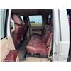 Image 17 : 2011 FORD KING RANCH F350 CREW CAB FLATBED