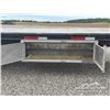Image 11 : 2022 24 FT. DOUBLE A  FLATDECK EQUIPMENT TRAILER