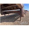 Image 10 : 2007 SCONA L50 TRIDEM SCISSORNECK LOWBED TRAILER