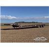 Image 1 : 2007 SCONA L50 TRIDEM SCISSORNECK LOWBED TRAILER