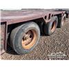 Image 24 : 2007 SCONA L50 TRIDEM SCISSORNECK LOWBED TRAILER