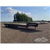 Image 2 : 2007 SCONA L50 TRIDEM SCISSORNECK LOWBED TRAILER