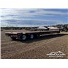 Image 3 : 2007 SCONA L50 TRIDEM SCISSORNECK LOWBED TRAILER
