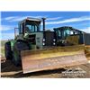 Image 2 : 1983 STEIGER 280 4WD PTA COUGAR TRACTOR