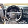 Image 13 : 2019 CHEVROLET 2500HD SILVERADO CREW CAB PICKUP