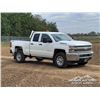 Image 2 : 2019 CHEVROLET 2500HD SILVERADO CREW CAB PICKUP