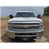 Image 32 : 2019 CHEVROLET 2500HD SILVERADO CREW CAB PICKUP