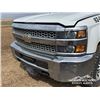 Image 33 : 2019 CHEVROLET 2500HD SILVERADO CREW CAB PICKUP