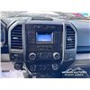 Image 11 : 2018 FORD F150 XLT CREW CAB PICKUP
