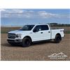 Image 1 : 2018 FORD F150 XLT CREW CAB PICKUP