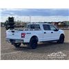Image 3 : 2018 FORD F150 XLT CREW CAB PICKUP