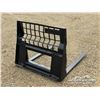 Image 3 : CAT 48 IN. SKID STEER PALLET FORKS