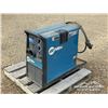 Image 1 : MILLER MILLERMATIC 251 TIG WELDER