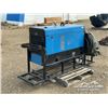 Image 3 : MILLER 360 TRAILBLAZER 120/240 AC/DC WELDER