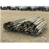 Image 1 : (116) FENCE POSTS
