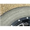 Image 6 : (4) GOODYEAR WRANGLER 265/65R18 TIRES & RIMS