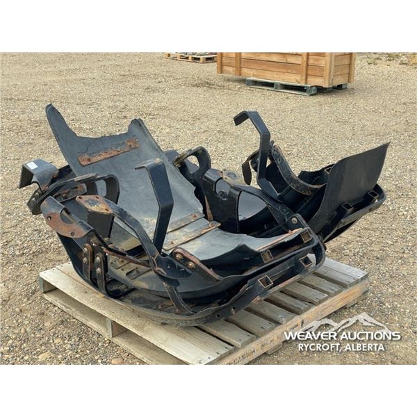 (6) FENDERS