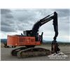 Image 3 : 2015 HITACHI ZX210F-3 PROCESSOR