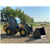 Image 2 : 2018 JOHN DEERE 304K WHEEL LOADER