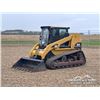 Image 1 : 2005 CATERPILLAR 267B MULTI-TERRIAN LOADER