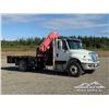 Image 3 : 2012 INTERNATIONAL 4400 S/A BOOM TRUCK