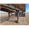 Image 10 : 1997 MIDLAND XL3000 TRIDEM END DUMP TRAILER
