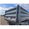 Image 19 : 1997 MIDLAND XL3000 TRIDEM END DUMP TRAILER