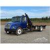 Image 1 : 1997 FREIGHTLINER FL70 S/A BOOM TRUCK