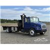 Image 3 : 1997 FREIGHTLINER FL70 S/A BOOM TRUCK