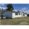 Image 3 : 56 FT X 24 FT. MOBILE HOME