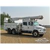 Image 2 : 2002 FREIGHTLINER FL80 T/A CREW CAB BUCKET TRUCK