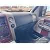 Image 10 : 2008 FORD F150 LARIAT CREW CAB PICKUP