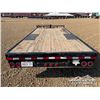 Image 10 : 2011 PJ T/A 20 FT FLAT DECK TRAILER