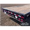 Image 11 : 2011 PJ T/A 20 FT FLAT DECK TRAILER