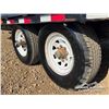 Image 15 : 2011 PJ T/A 20 FT FLAT DECK TRAILER