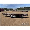 Image 4 : 2011 PJ T/A 20 FT FLAT DECK TRAILER
