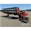 Image 1 : CASE 8220 25 FT. P/T SWATHER