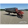 Image 2 : CASE 8220 25 FT. P/T SWATHER