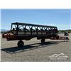 Image 3 : CASE 8220 25 FT. P/T SWATHER