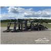Image 1 : 2007 COTTRELL STINGER CAR HAULER