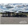 Image 8 : 2007 COTTRELL STINGER CAR HAULER