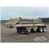 Image 1 : 1998 MIDLAND MG29 T/A BOTTOM DUMP TRAILER